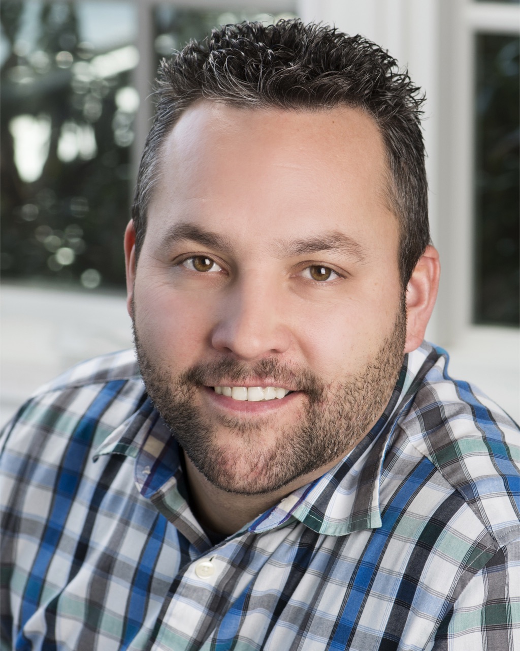 Mark Johnston