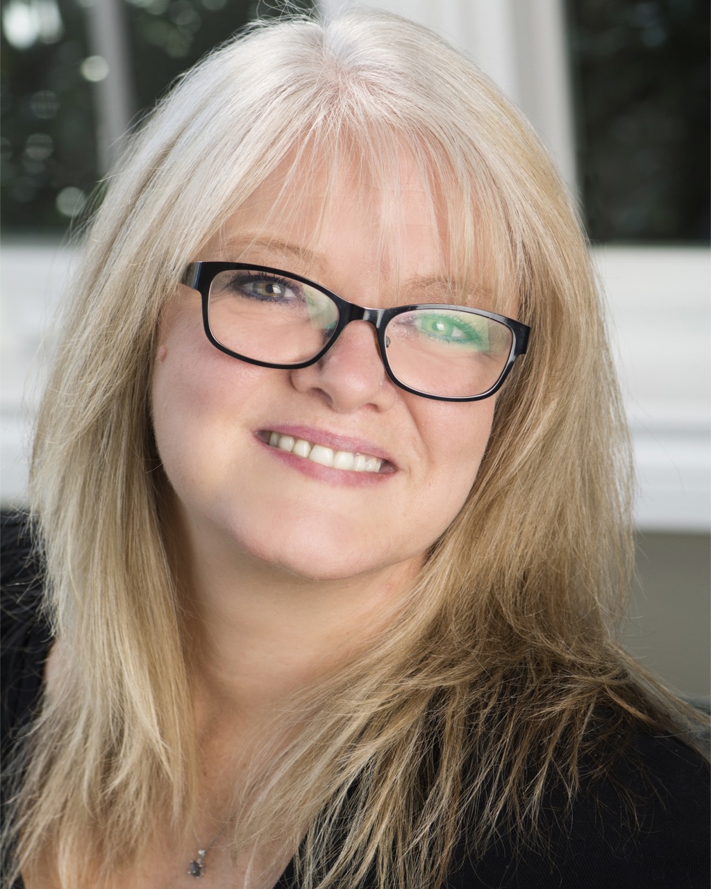 Sheri d'Entremont