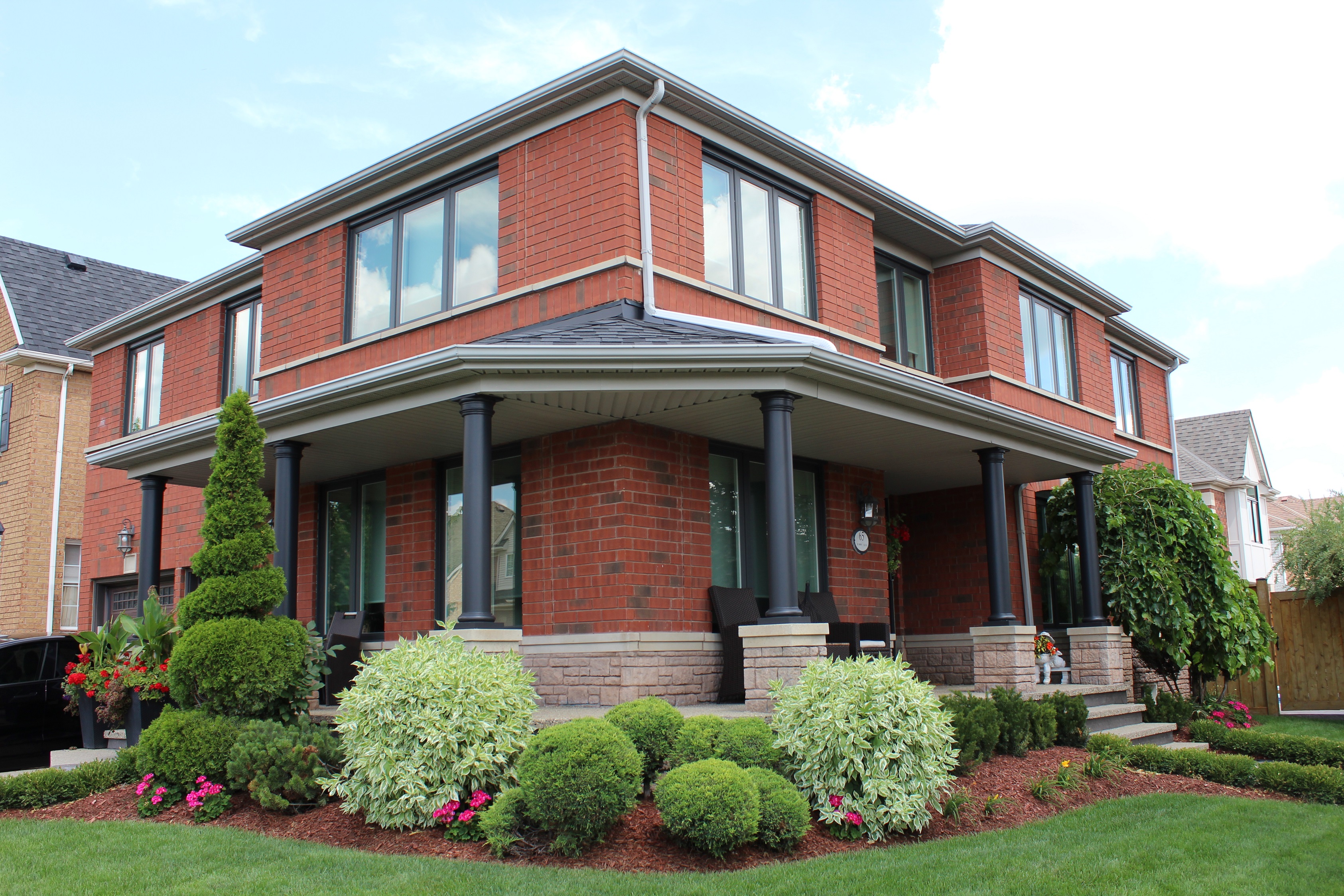 Buy Wise Windows & Doors | 11 Mountainview Road N., Georgetown, Ontario L7G 4T3 | Phone: 905.873.0236