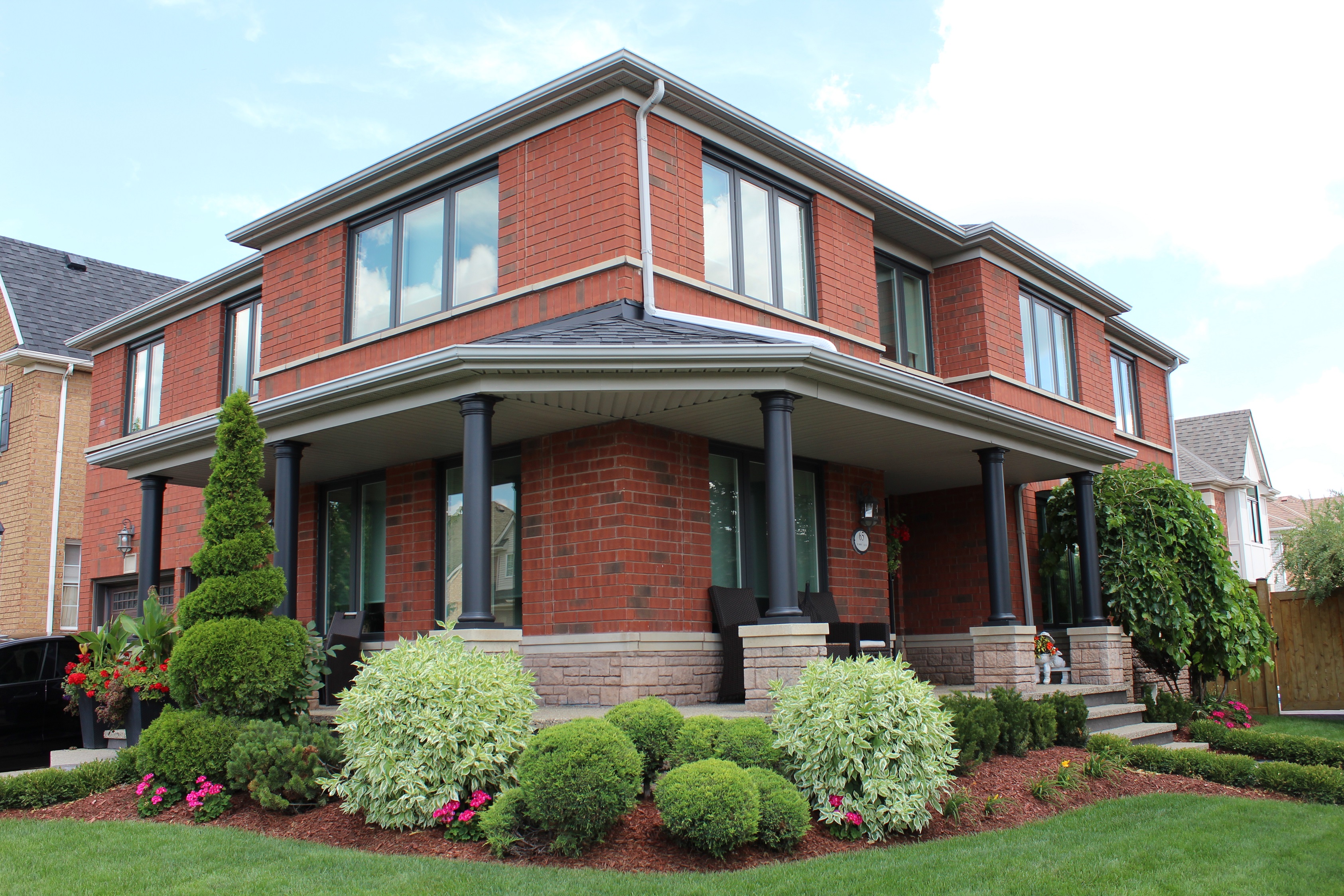 Buy Wise Windows & Doors | 11 Mountainview Road N., Georgetown, Ontario L7G 4T3 | Phone: 905.873.0236