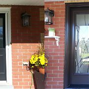 Buy Wise Windows & Doors Before and After