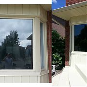 Buy Wise Windows & Doors Before and After