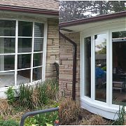 Buy Wise Windows & Doors Before and After