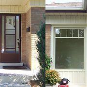 Buy Wise Windows & Doors Before and After