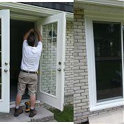 Buy Wise Windows & Doors Before and After