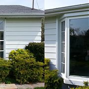 Buy Wise Windows & Doors Before and After