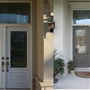 Buy Wise Windows & Doors Before and After