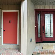 Buy Wise Windows & Doors Before and After