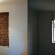 Buy Wise Windows & Doors Before and After