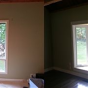 Buy Wise Windows & Doors Before and After