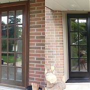 Buy Wise Windows & Doors Before and After