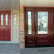 Buy Wise Windows & Doors Before and After