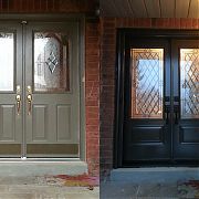 Buy Wise Windows & Doors Before and After