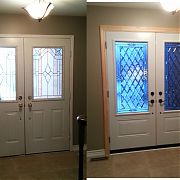 Buy Wise Windows & Doors Before and After