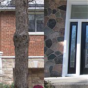 Buy Wise Windows & Doors Before and After