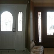 Buy Wise Windows & Doors Before and After