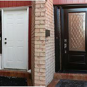 Buy Wise Windows & Doors Before and After