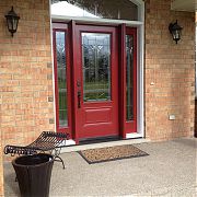 Buy Wise Windows & Doors Door Gallery