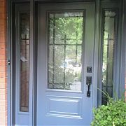 Buy Wise Windows & Doors Door Gallery