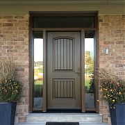 Buy Wise Windows & Doors Door Gallery